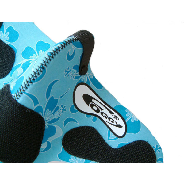 RESPRO Respro Foggy Anti-Fog Mask Rossi Blue